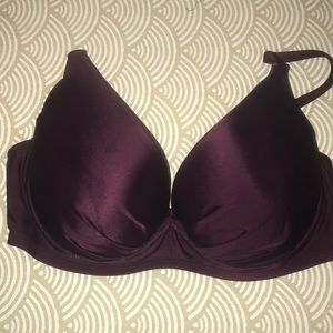 NWOT Small padded bikini top
